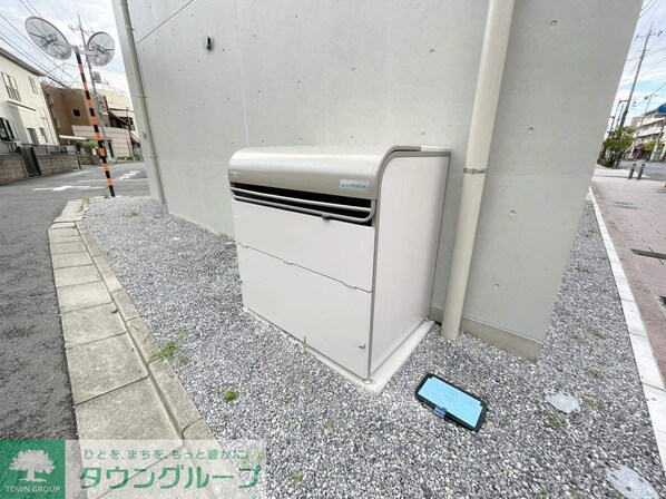 レピュア竹ノ塚レジデンスの物件内観写真